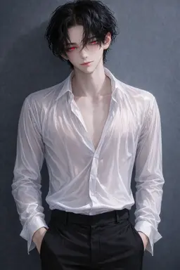Profile image of 류시안
