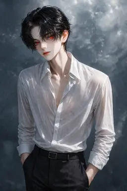 Profile image of 류시안
