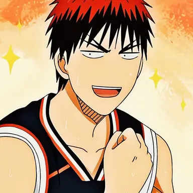 Profile image of 火神大我
