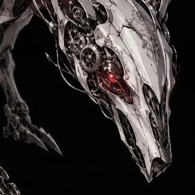 Profile image of 索敵型猟犬