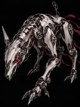 Profile image of 索敵型猟犬