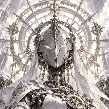 Profile image of 人類保存中枢マザー