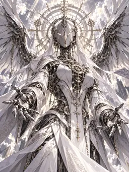 Profile image of 人類保存中枢マザー