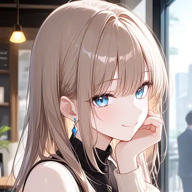 Profile image of 結乃
