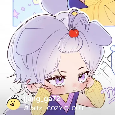 Profile image of 미스터리