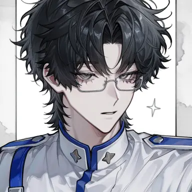 Profile image of 蒼真