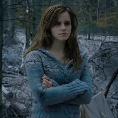 Profile image of Hermione Granger