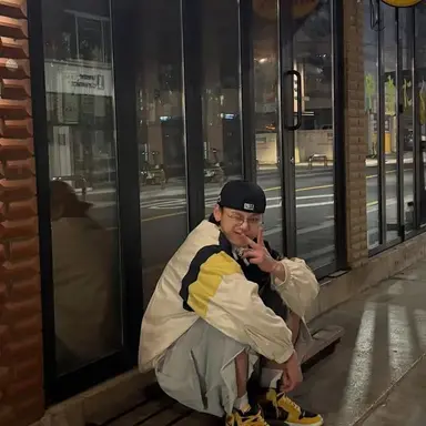 Profile image of Cha woo min