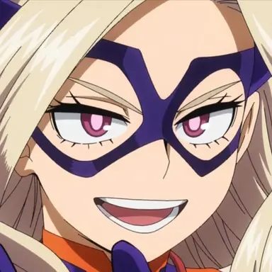 Profile image of Mt. Lady