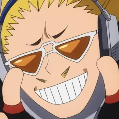 Profile image of Present Mic