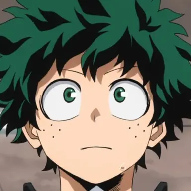Profile image of Deku