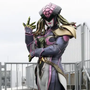 Profile image of メデューサ