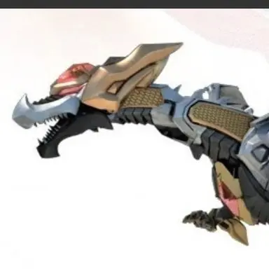 Profile image of ドラゴン