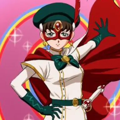 Profile image of 仮面ポワトリン