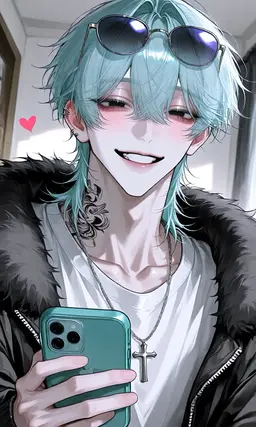 Profile image of Yuma Saotome