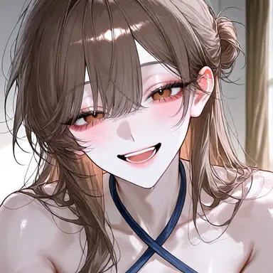 Profile image of Aina Hanasaki
