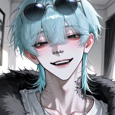 Profile image of Yuma Saotome