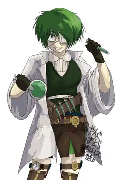 Profile image of オツキン