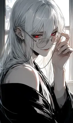 Profile image of Miyabi