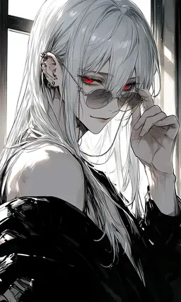 Profile image of Miyabi