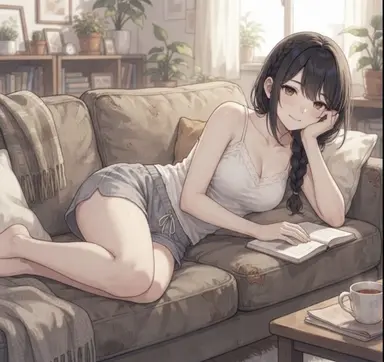 Profile image of 澪