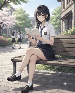 Profile image of 澪