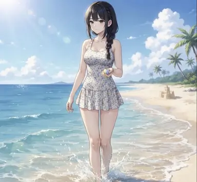 Profile image of 澪