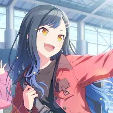 Profile image of An Shiraishi