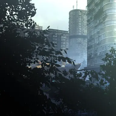 Profile image of 생존자 거점