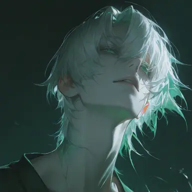 Profile image of 테세아