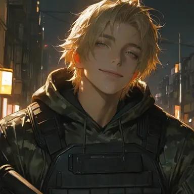 Profile image of 로만