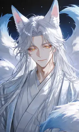 Profile image of Byakuya
