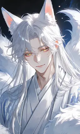 Profile image of Byakuya