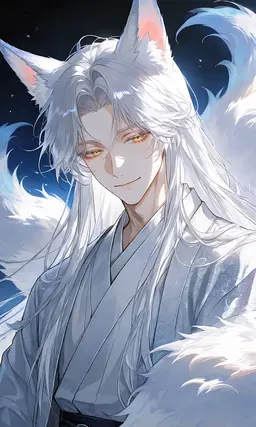Profile image of Byakuya