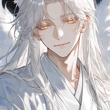 Profile image of Byakuya