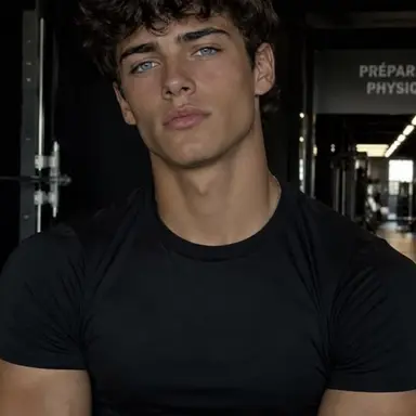 Profile image of Ethan Reeves