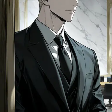 Profile image of Soren