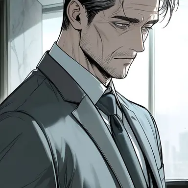 Profile image of Aldric