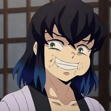 Profile image of 嘴平伊之助