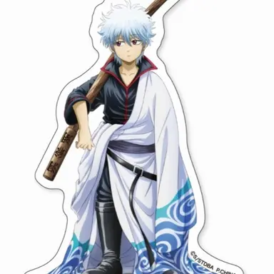 Profile image of 坂田銀時