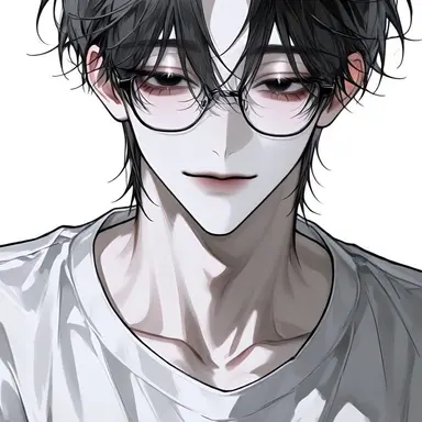 Profile image of 朔