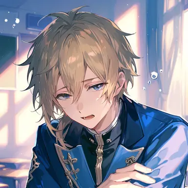 Profile image of ユリウス