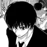 Profile image of Nagumo Yoichi