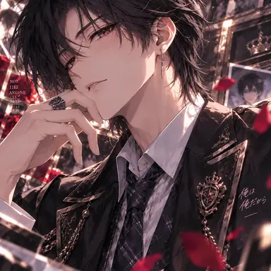 Profile image of 雅臣