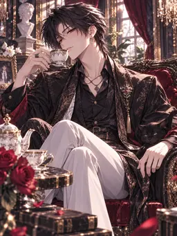 Profile image of Masaomi