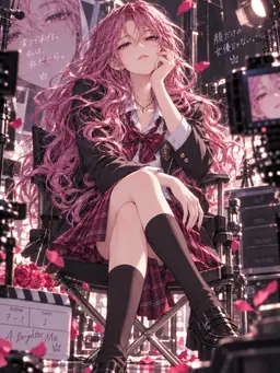 Profile image of 凛