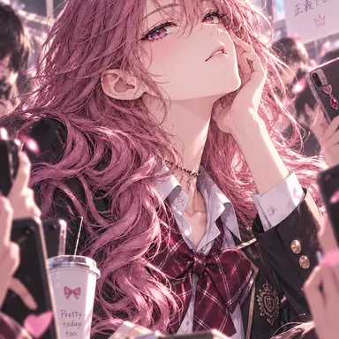 Profile image of Rin
