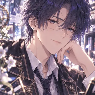 Profile image of Tomoya