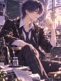Profile image of 智哉