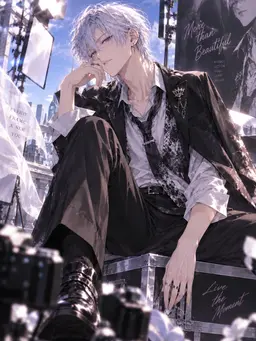 Profile image of Minato